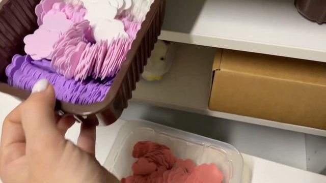 Шкаф трансформер для рукоделия✨Купила шкаф из-за кота✨Мой рукодельный рай