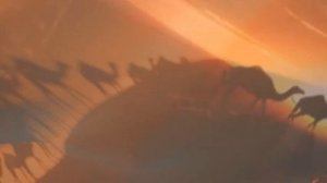 Караванщик  _ Леон Петросов (читать в ролике)