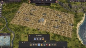 THE MOST USEFUL FULL CITY LAYOUTS in Anno 1800!!