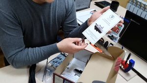 Подогреватель 220 В Атлант