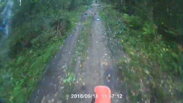 Прохват Симагино-Медное озеро (часть 3) смотреть онлайн