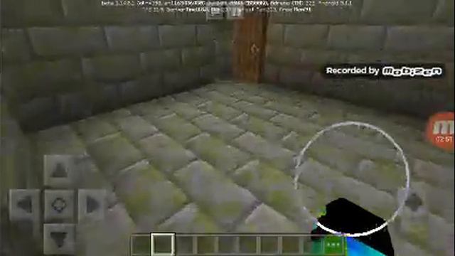 Я против пауков - проклятая больница [ 2 часть ] страшилки майнкрафт смотреть онлайн