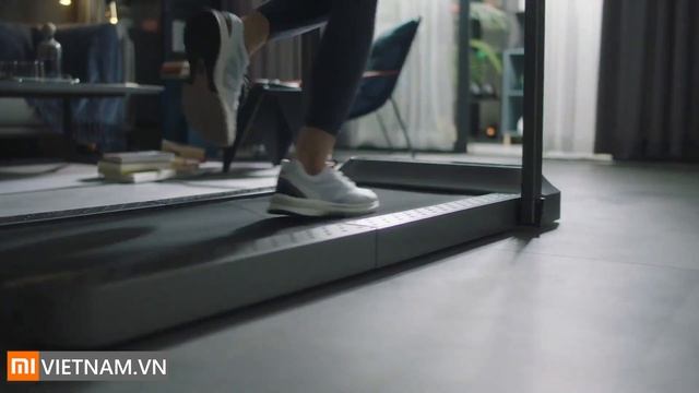 Máy Chạy Bộ Thông Minh Kingsmith R2 - Bản Quốc Tế - Mivietnam смотреть онлайн