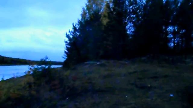 тИХо вечерОМ у ПЕЧОРЫ смотреть онлайн