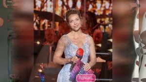 Русская актриса Екатерина Гусева