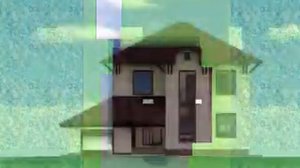 дом 11х13 два этажа из светлого кирпича с гаражом