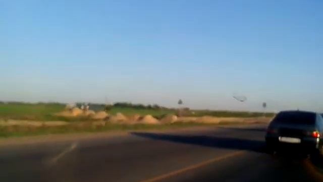 Дорога Ульяновск Сызрань смотреть онлайн