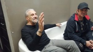 Анатолий Алёшин, Сергей Терехов - Синева, пустота, тишина (Аракс)