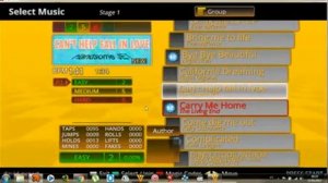 Stepmania Rock Hits Pack 1 download