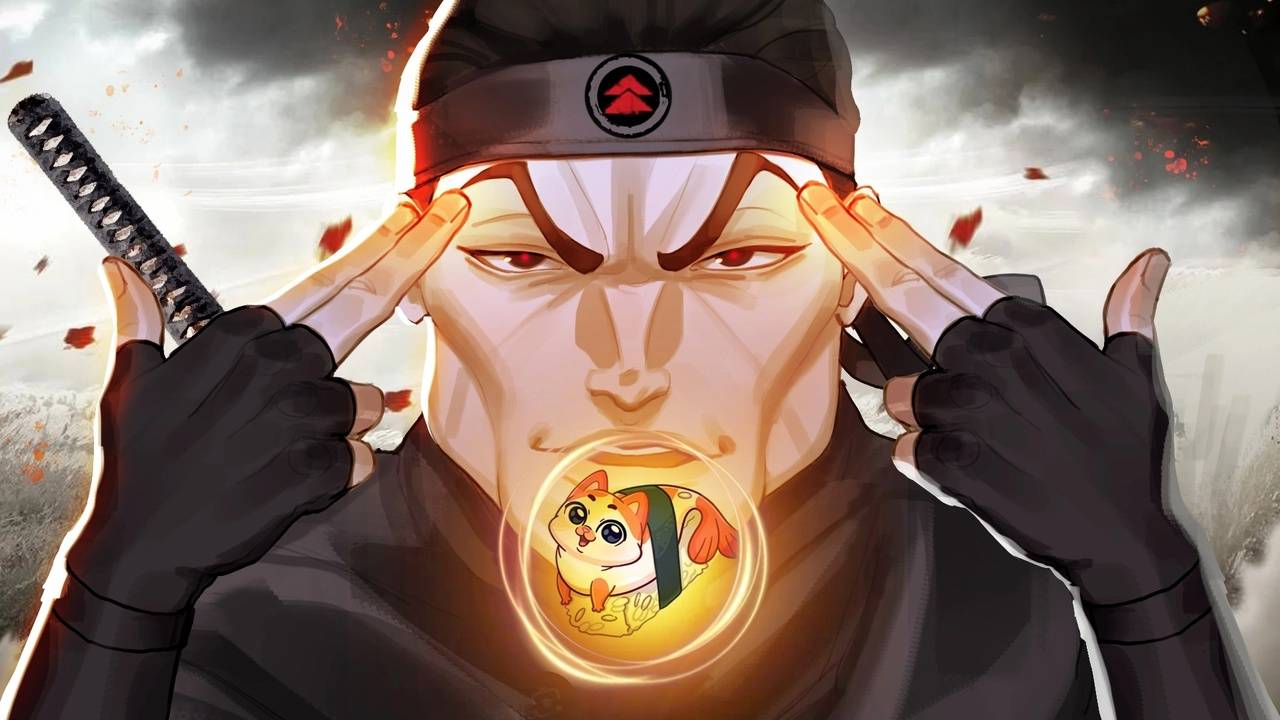 ЕГО БОЯЛИСЬ МОНГОЛЫ🍣 смотреть онлайн