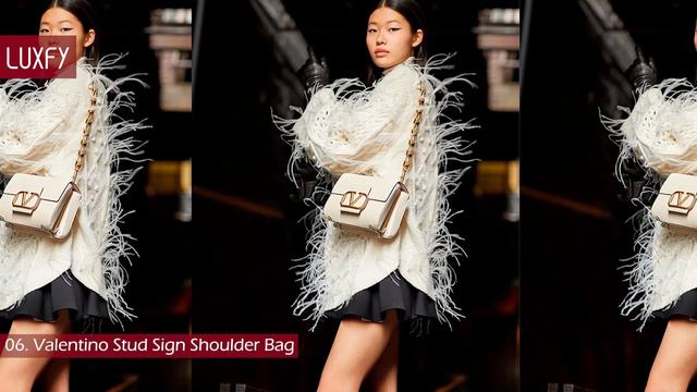 The 12 Best Designer Bags to Buy this Christmas смотреть онлайн