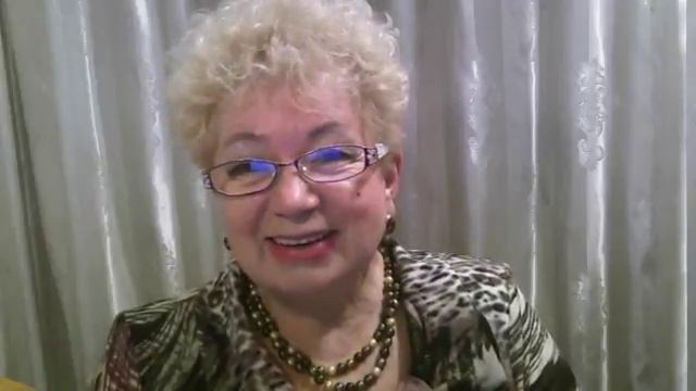 06. Вебинары "Ключи счастья". Энергосистема человека. "Формула Фрау Ковальски". Сглаз. Порча.