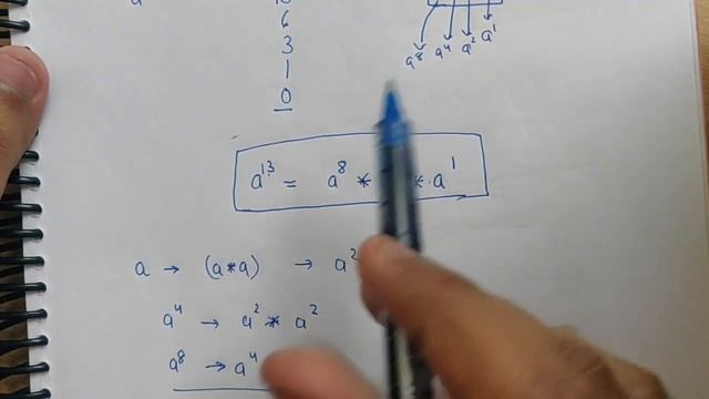 Competitive Programming || Binary Exponentiation || Start coding and crack interviews