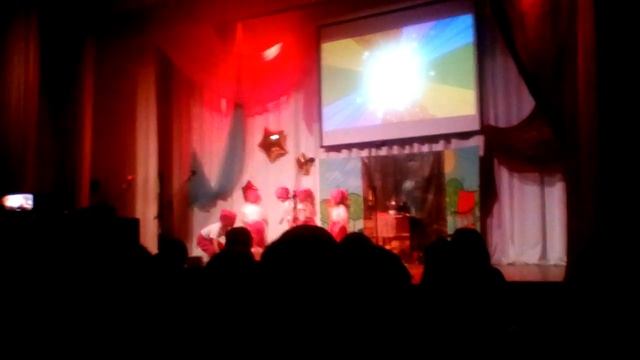 Тимофеевка дк на пасху смотреть онлайн