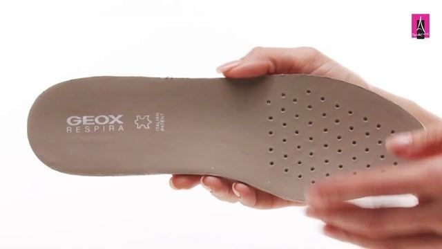Видеообзор I Женские кроссовки GEOX D KENCY 2815617