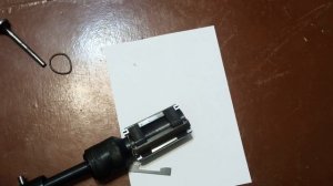 60-72 и 74-86 шарнир прямоугольные черновые хонинговальные головки - сборка после вылета конуса