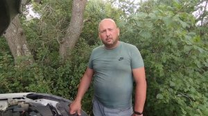 200 000 км на метане