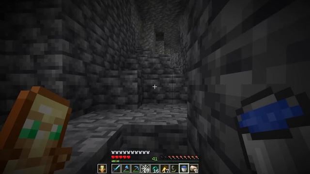 I Played Extreme Minecraft Bingo смотреть онлайн