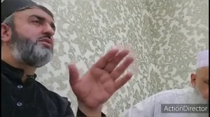 Хочи Мирзо ва домуло Искандар сабти нав хатман тамошокунед