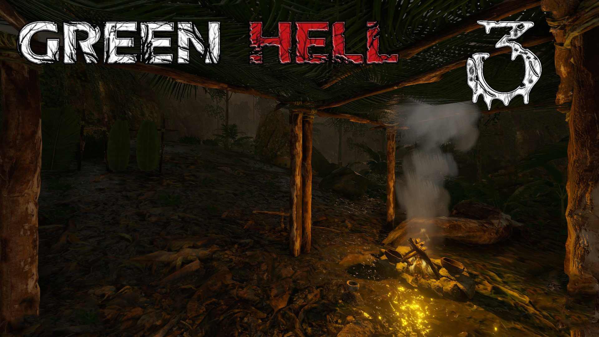 значок green hell steam фото 111