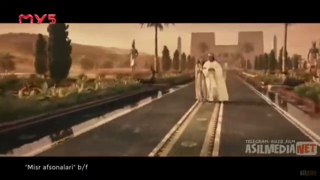 Mabudlar jangi смотреть онлайн