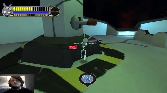 Boo Bunny Plague | Part 6 | Death And The Rainbow Path | смотреть онлайн