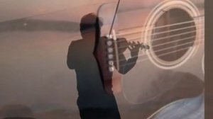 Kansas - Dust In The Wind ...with Lyrics