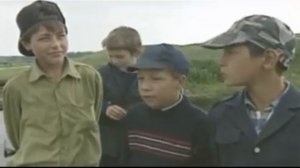 Кунашакский район с Муслюмово 90 е годы