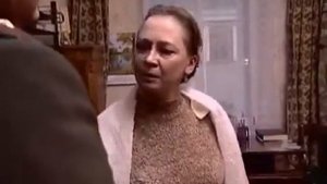 Мать узнала о смерти сына.