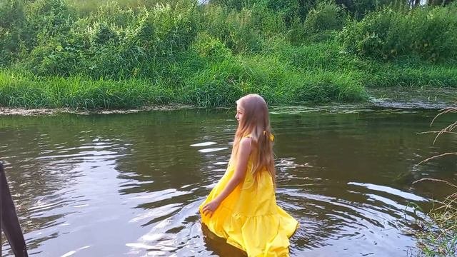 Подмосковье, лето 2023