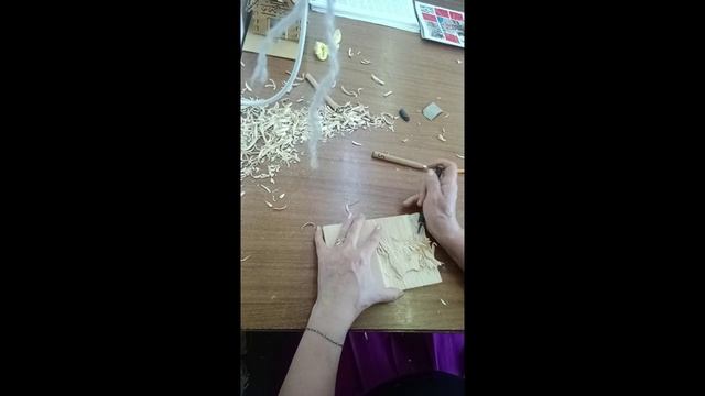Мастер-класс СОБАЧКА ДУСЯ