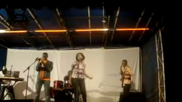 Careless Whisper (Rendition) - Afropean City смотреть онлайн