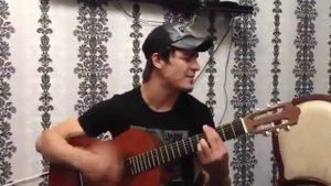 Песни Под Гитару Амирхан Масаев Девочка