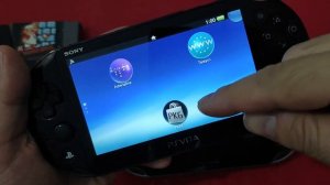 Sony PSVita Fat & Slim | Farklar Neler?