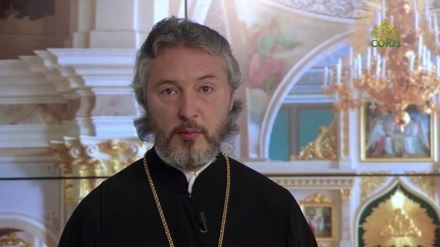Церковный календарь 5 июня