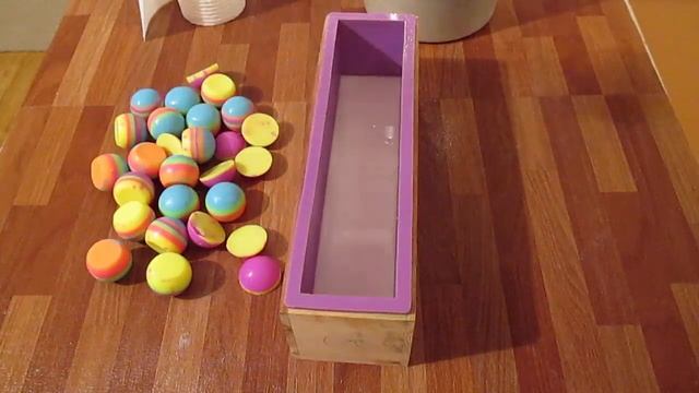 Monkey Farts #3, Melt and Pour Soap, DIY Soap смотреть онлайн