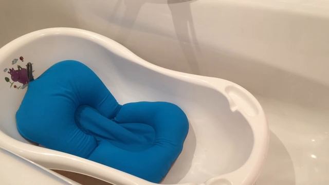 Детская ванночка для купания HiPP смотреть онлайн