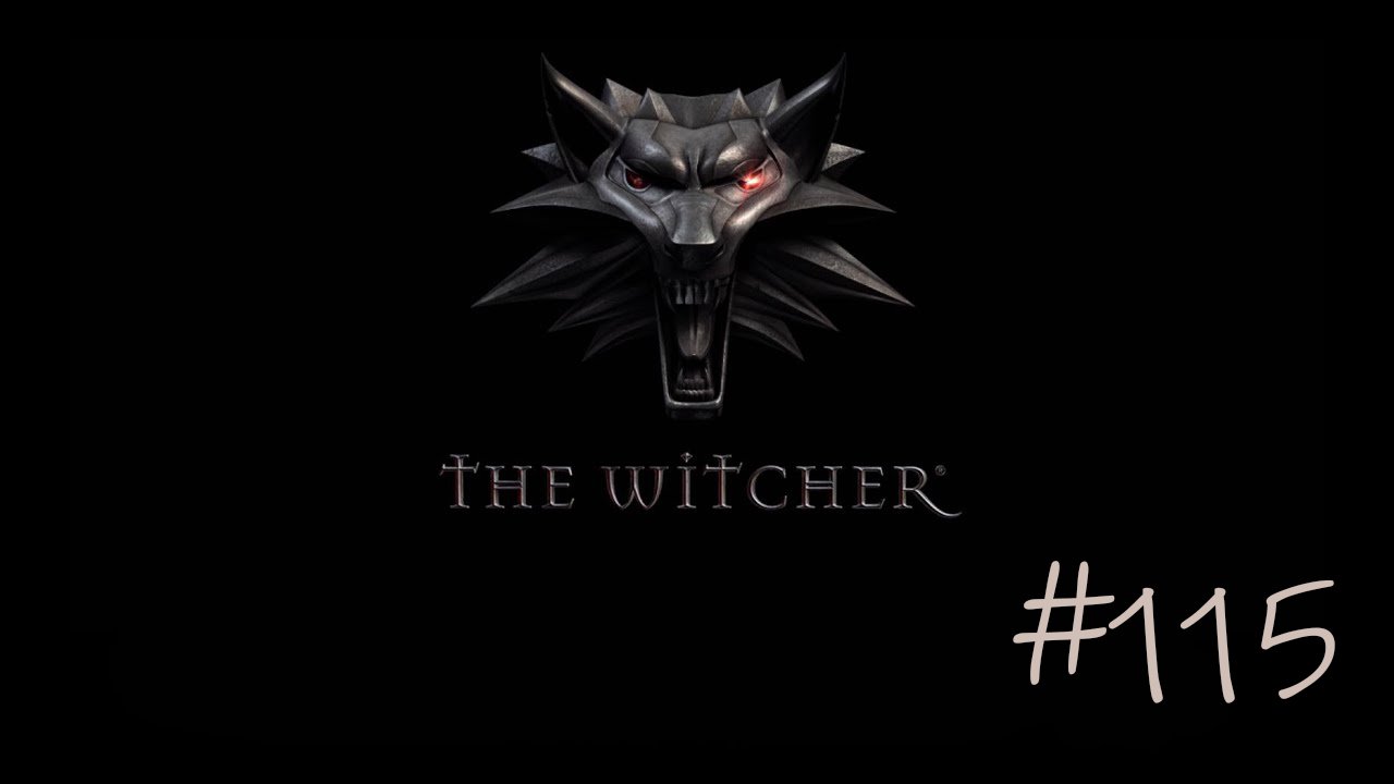 The Witcher #115