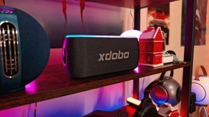 Xdobo X8 III VS JBL Flip 6 "BEST BUDGET VS EXPENSIVE?!"