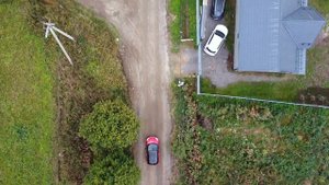 КАКОЙ РАЗМЕР ЗЕМЕЛЬНОГО УЧАСТКА Я ВЫБРАЛА ДЛЯ СТРОИТЕЛЬСТВА ДОМА И ПОЧЕМУ