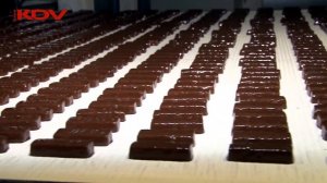 Производство конфет "Крокант".