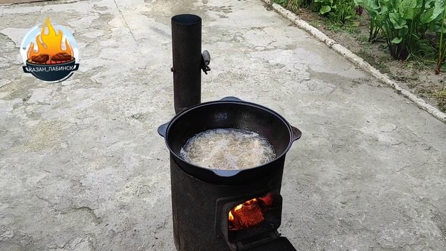 ТАКОГО КАРАСЯ ВЫ ЕЩЁ НЕ ПРОБОВАЛИ