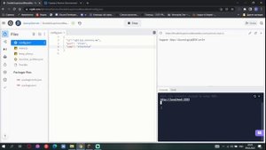 КАК СДЕЛАТЬ ЧТОБЫ СЕРВЕР НА АТЕРНОСЕ РАБОТАЛ 24/7?|Туториал #2
