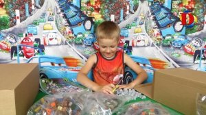 МИР МАЙНКРАФТ / MINECRAFT WORLD. САМОДЕЛКА как LEGO – набор Горная пещера