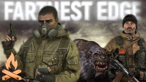 ✅ ЧТО Я НЕНАВИЖУ В STALKER "FARTHEST EDGE" (ДАЛЬНИЙ КРАЙ) #3 ФАНТОМ