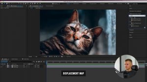 Оживляем Статичное Фото и Превращаем в 3D Анимацию в Photoshop и After Effects | Make 2D Image to 3