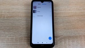 Как скрыть фото в галерее Xiaomi (альбом).