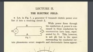 Steinmetz and the Principle of Incommensurability