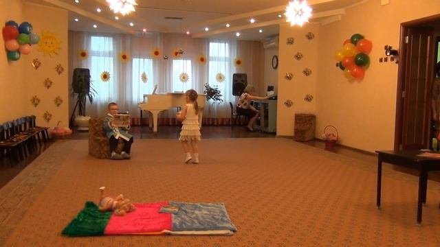 Инсценировка 