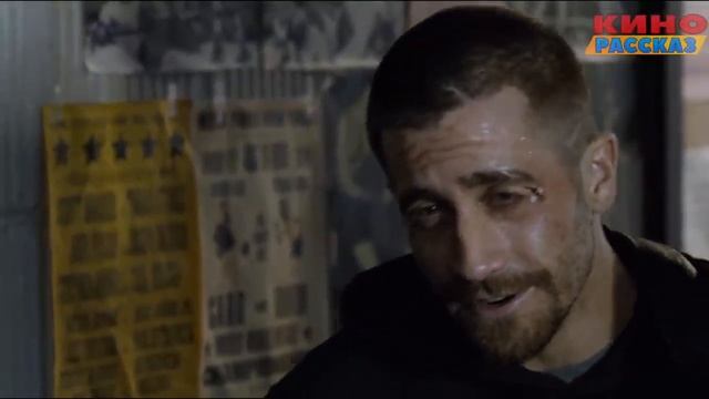 Боксёр потерял всё в один момент, но сумел подняться и вернуть себе дочь | Краткий пересказ смотреть онлайн